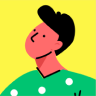 Picture of client